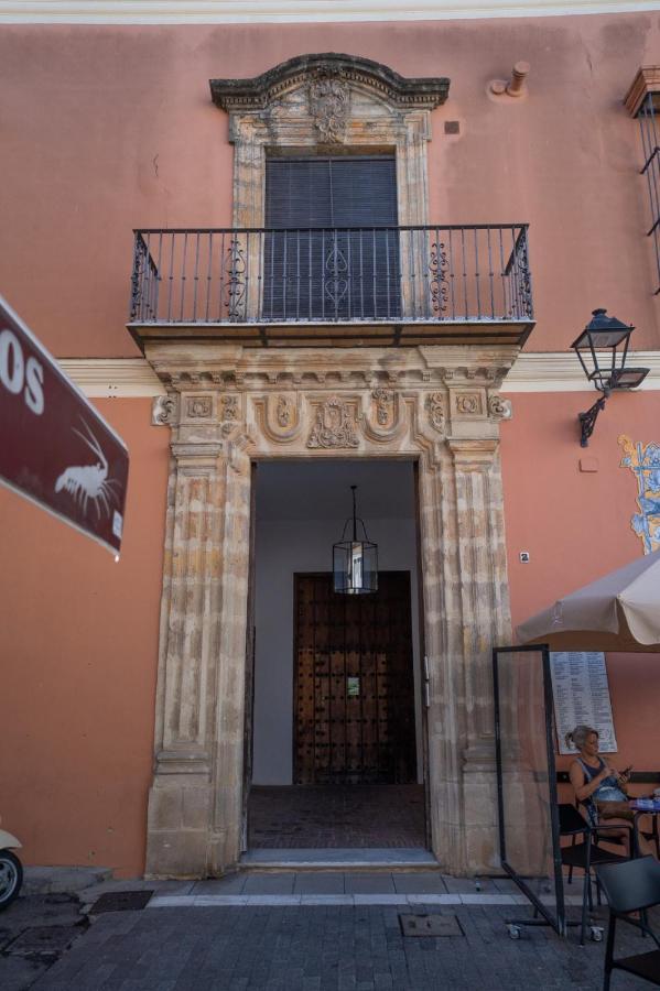 Laspalomas18 Sanlúcar de Barrameda Exterior foto