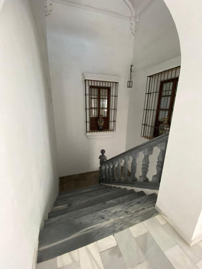 Laspalomas18 Sanlúcar de Barrameda Exterior foto